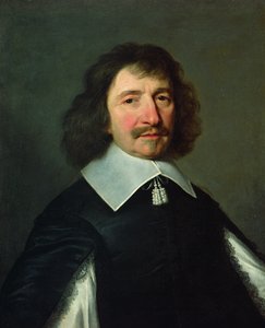 صورة فنسنت فويتوري (1597-1648) ج .1643-44
